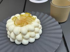 -潮一不贰·法式甜品·生日蛋糕·西式简餐(外滩店)