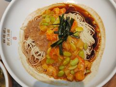 -松鹤楼面馆(天一广场店)