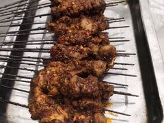 -佰运猪蹄(高陵店)