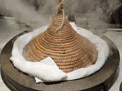 -鲜潭蒸汽石锅鱼(五道口购物中心店)