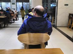 -梅园食堂