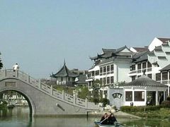 -口岸雕花楼