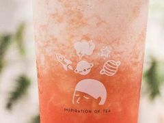 -喜茶(合肥正大广场店)