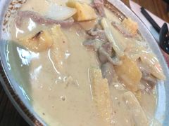 -Hi YOU你的饭局泰餐厅(雍和宫店)