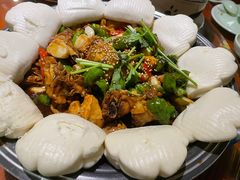 -鼎晟江南·融合江南宴(固戍店)