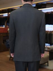 -Mr.Royal御匠先生·手工全麻衬衣西服定制