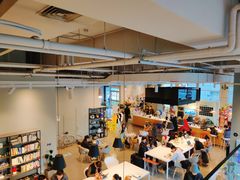 -dotcom coffee古点咖啡(致真大厦店)