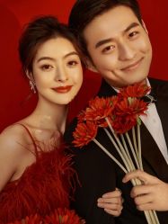 点击看大图 -青悠映画摄影工作室