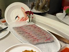 -川越泰火锅(吉利大厦店)