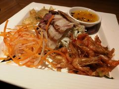 -太鲁阁晶英酒店-梅园中餐厅