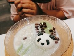 -眉州东坡(春秀路店)