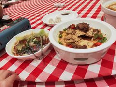 -西贝莜面村(香蜜湖店)