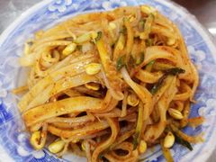 -秦豫肉夹馍(骡马市总店)