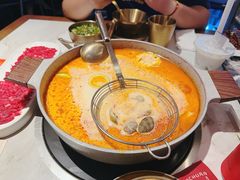 -琥珀川糟粕醋火锅(慈云寺店)