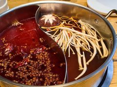 -四喜小胖·北京涮肉(五道营店)