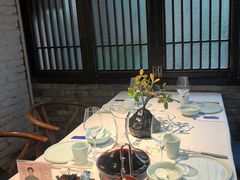 -院8里·小聚园老川菜(九眼桥店)