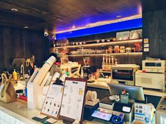 -FULL MOON满月咖啡