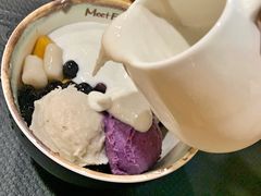 -鲜芋仙Meet Fresh(五道口店)