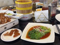-全聚德(长白直营店)