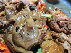 -艺佳鲜闽南大院(玄南岭路店)