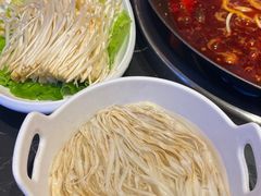 -巴蜀大将火锅(春熙店)
