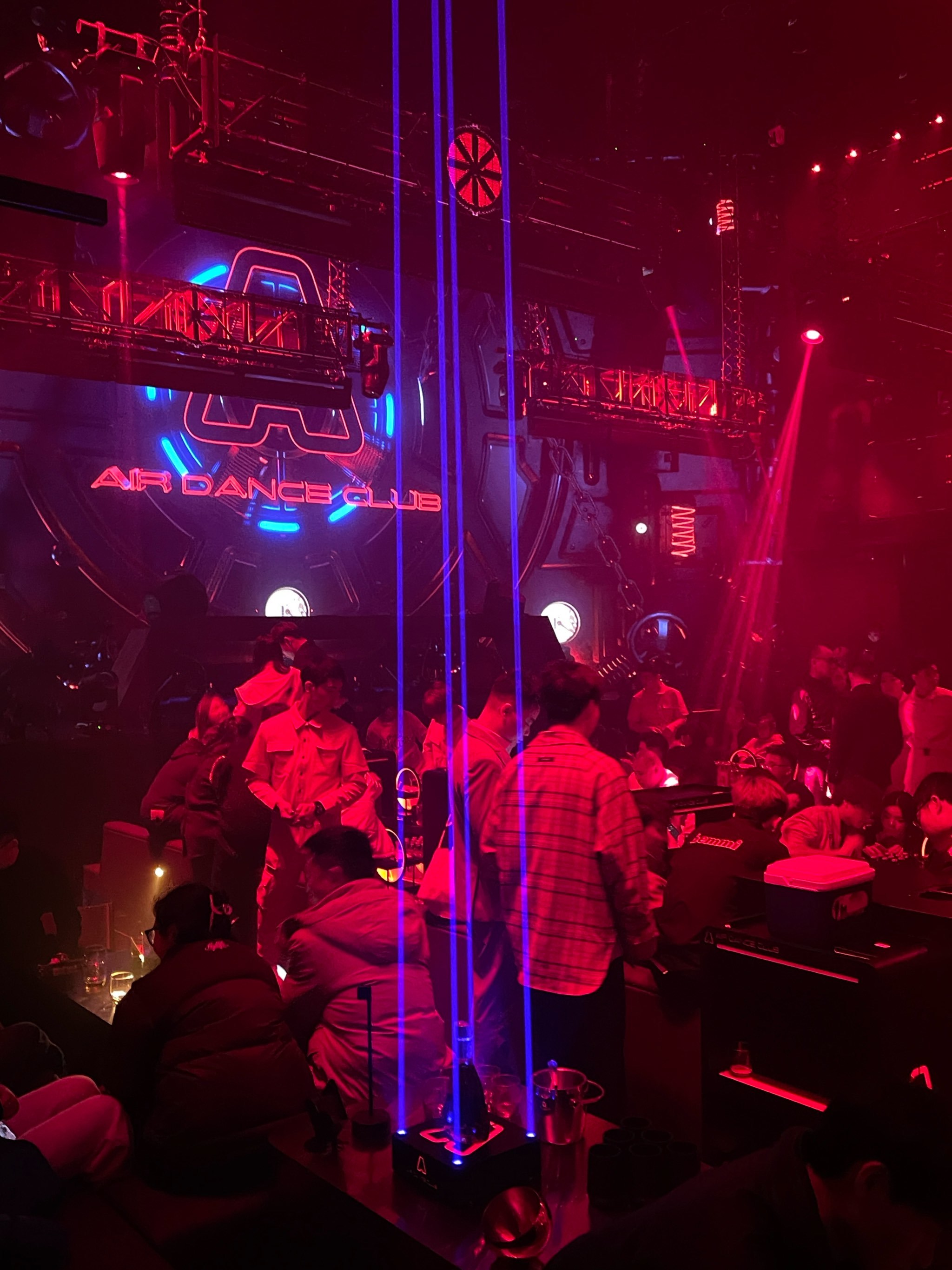 找到了成都夜生活的快乐老家🥳