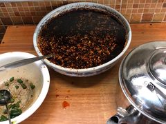 -老陈婆手工面庄