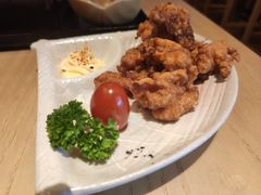 -yokocho上横町·日本食街(深业上城店)
