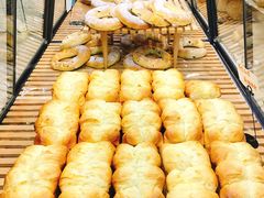 -Dough&Joe团憩(瑞虹天地月亮湾店)