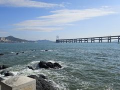 -黑石礁公园