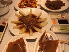 -大鸭梨烤鸭(枣园店)