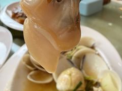 -钱塘府海鲜餐厅