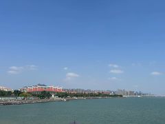 -集美鳌园景区