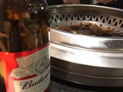 -梨花自助烤肉(天河城店)