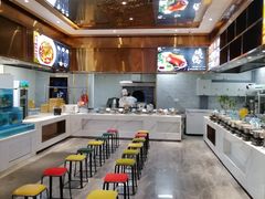 -大眼锅贴水饺(河东店)
