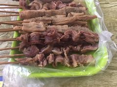 -马记大锅煮(总店)