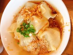 -付小姐在成都(中山公园店)