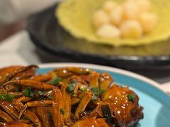 -三玛璐酒楼(汉口路店)