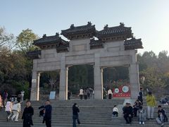 -云龙山