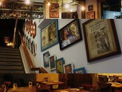 -El Bodegon阿根廷秘鲁餐厅(幸福路店)