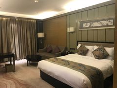 -无锡新湖铂尔曼大酒店