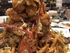 -万龙洲海鲜(大兴绿地缤纷城店)