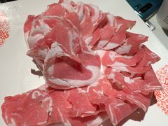 -密友回转自助火锅(中海环宇城店)
