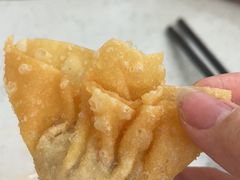 -芬芳甜品(同福路店)
