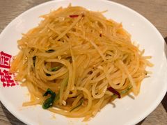 -满园烤鸭·春饼(太原街万达店)