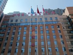 -湖南省妇幼保健院(兴汉门院区)