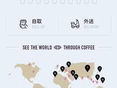 -% Arabica阿拉比卡咖啡(深圳湾万象城店)