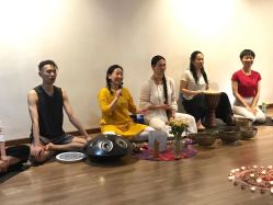 -兴亚瑜伽20年老馆