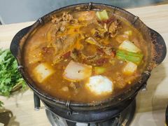 -范贤光鸡公煲(平乐园总店)
