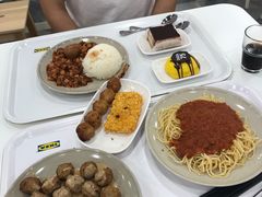 -宜家·瑞典风味餐厅(北京西红门店)